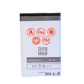 BAT. MAXXIMUS NOK 6100/6300 1250mAh