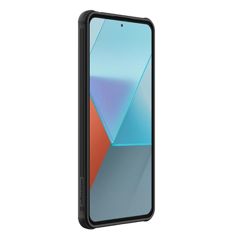 NILLKIN CAMSHIELD PRO XIAOMI REDMI NOTE  13 PRO BLACK