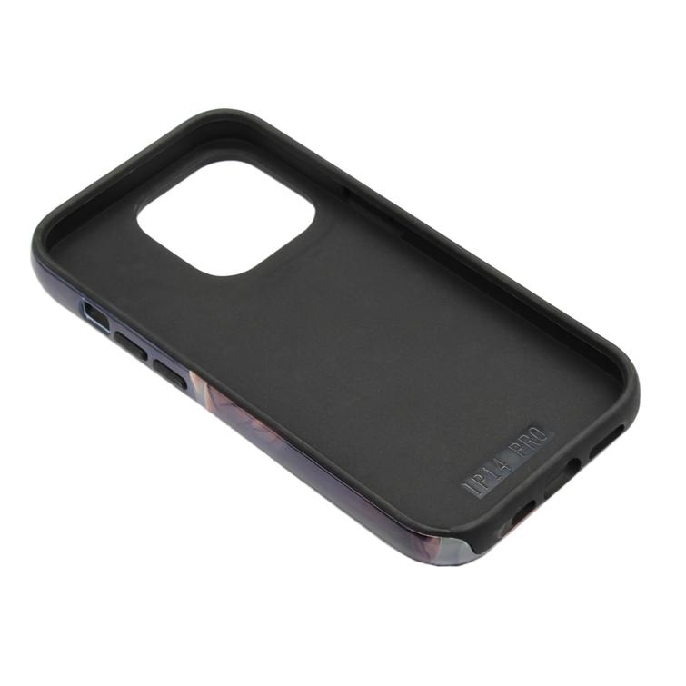 Koristeellinen kuori iPhone 11 Desertille