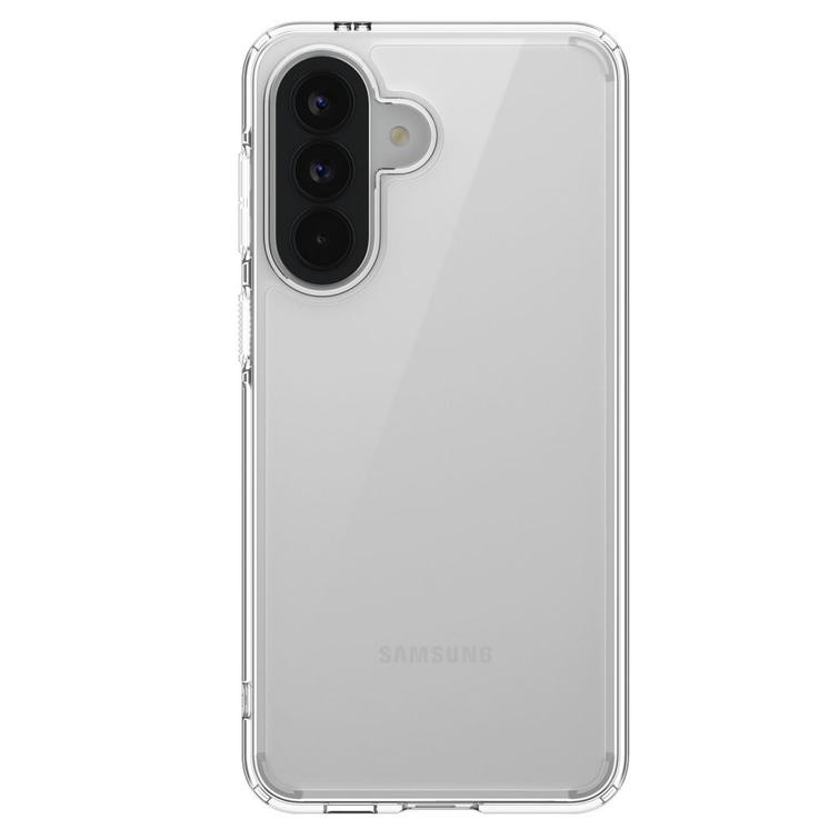 Spigen Ultra Hybrid case for Samsung Galaxy A57 5G crystal clear