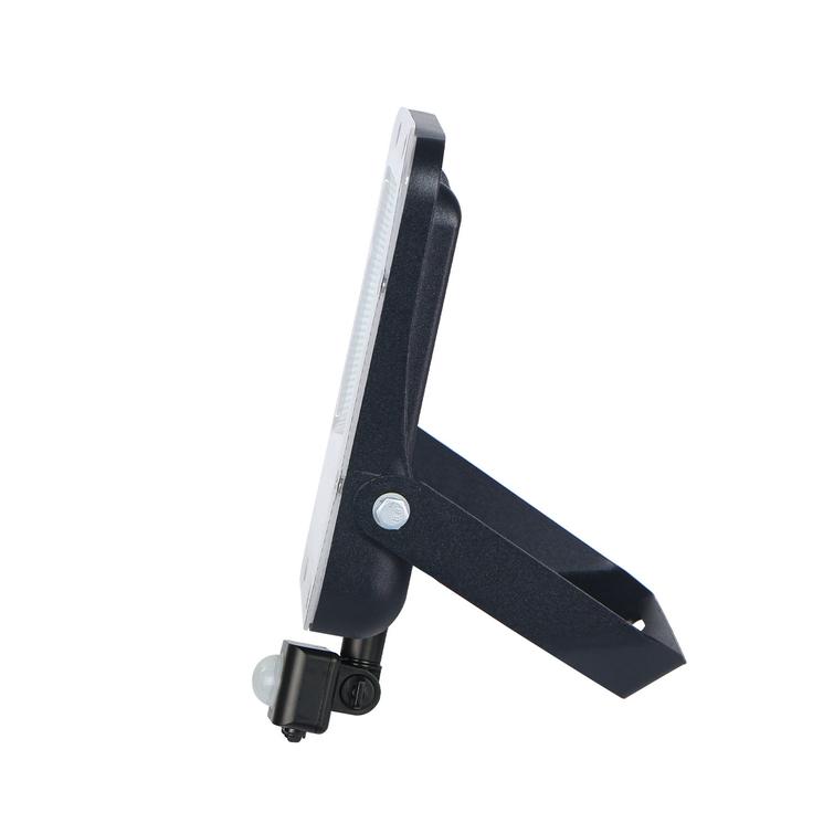 LED-valonheitin PROXIM+ 30W 4000K 4500lm PIR 230V IP65 Forever Light 150lm/W 5 vuoden takuu