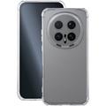 Anti Shock 1,5 mm suojakuori Honor Magic 8 Pro -puhelimelle l&auml;pin&auml;kyv&auml;