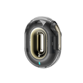 XO Bluetooth-kuulokkeet X43 TWS mustat
