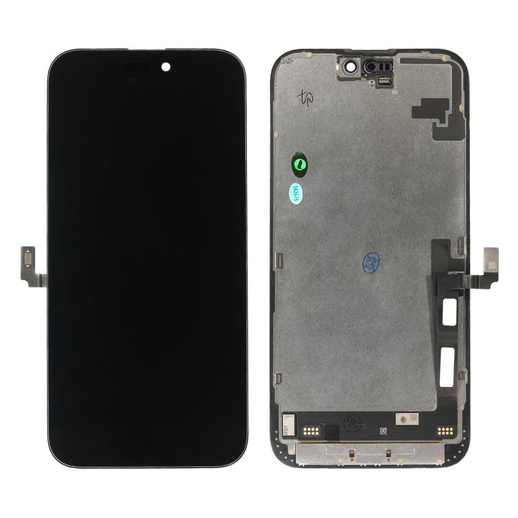LCD Display with touch screen Iphone 16 Pro Incell FHD IC Movable