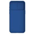 NILLKIN CAMSHIELD PRO IPHONE 15 PRO (6.1) BLUE