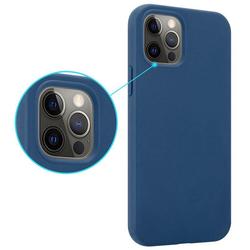 MX ECO IPHONE 16 PRO MAX 6.9 NAVY