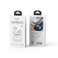YESIDO HEADPHONES TWS31 BT 5.4 300mAh WHITE