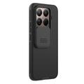 NILLKIN CAMSHIELD PRO Xiaomi 15T Pro black