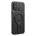 Luxgrip Mag case for iPhone 14 Pro 6,1" black