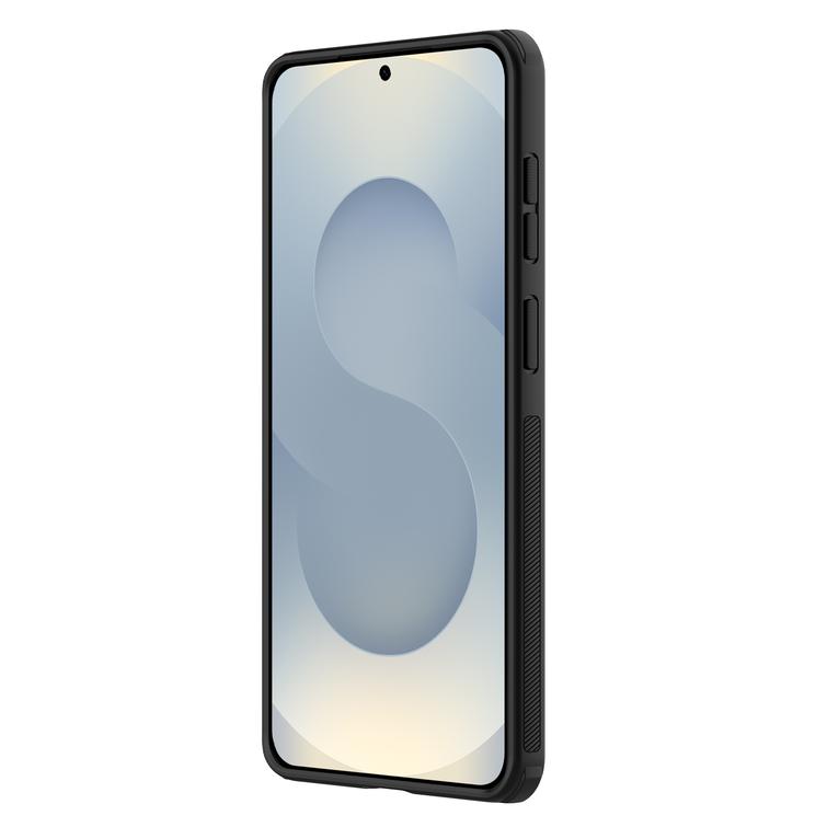 Nillkin Super Frosted Shield Pro Case for Samsung Galaxy S26+ black