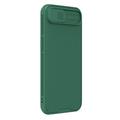 NILLKIN CAMSHIELD PRO IPHONE 16E / 17E DARK GREEN