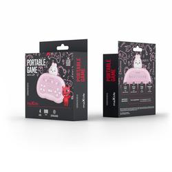 Maxlife kannettava peli MXPS-400 kani