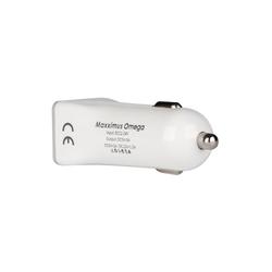 CAR CHARGER MAXXIMUS OMEGA 3A QUICK CHARGE 3.0