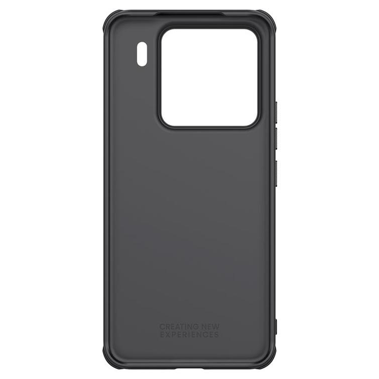 NILLKIN SUPER SHIELD PRO XIAOMI 15 PRO BLACK