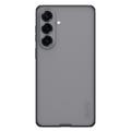 Nillkin Super Frosted Shield Pro Case for Samsung Galaxy S26+ transparent black