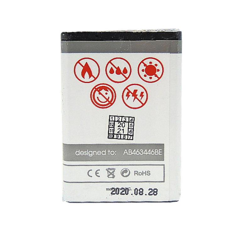 BAT. MAXXIMUS SAM E250 1000 LION