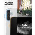 Spigen Liquid Crystal case for Samsung Galaxy A57 5G crystal clear