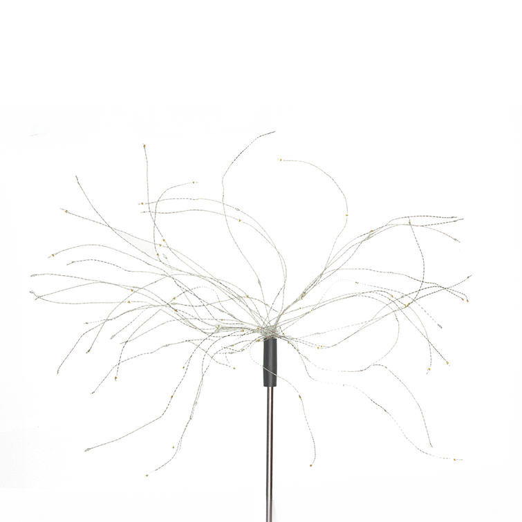 Forever Light aurinkokenno-LED-lamppu SUNARI FLS-90 ilotulitus 3000K 600mAh Ni-MH