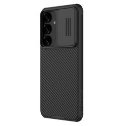 NILLKIN CAMSHIELD PRO SAMSUNG S25 BLACK