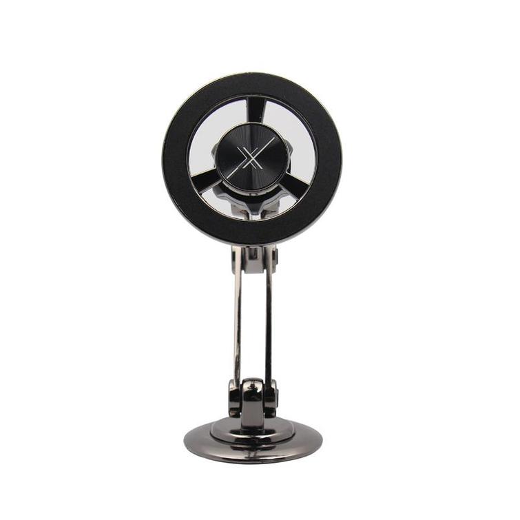 MAGNETIC CAR HOLDER MX CRANE (MAGSAFE) BLACK