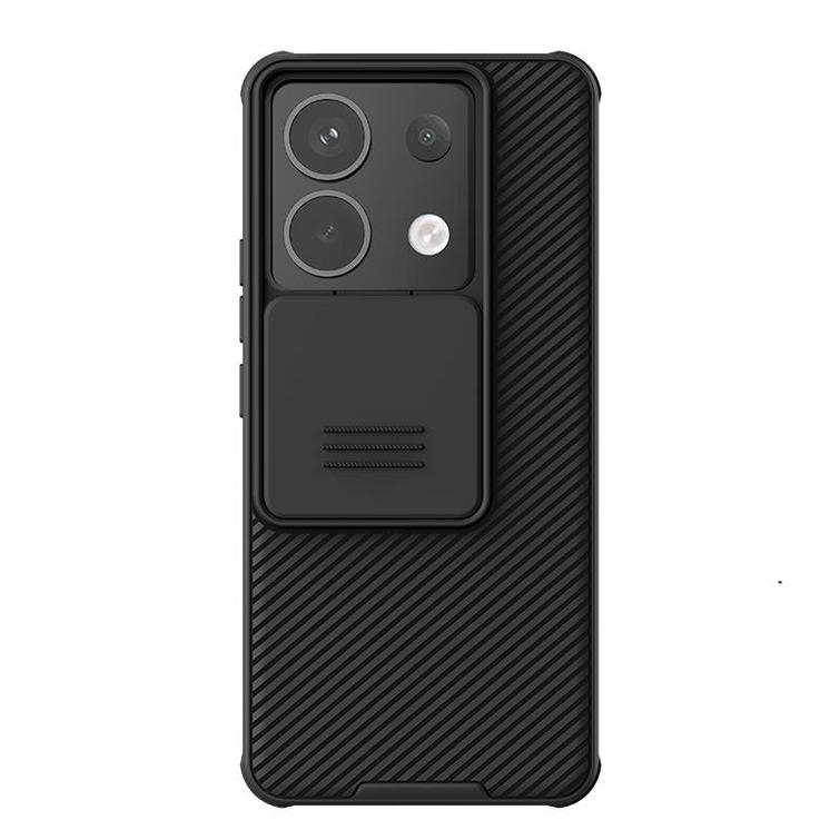 NILLKIN CAMSHIELD PRO XIAOMI REDMI NOTE  13 PRO BLACK