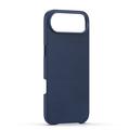 Etteri Elegant Mag kotelo iPhone 17 Air 6,6" tummansiniselle