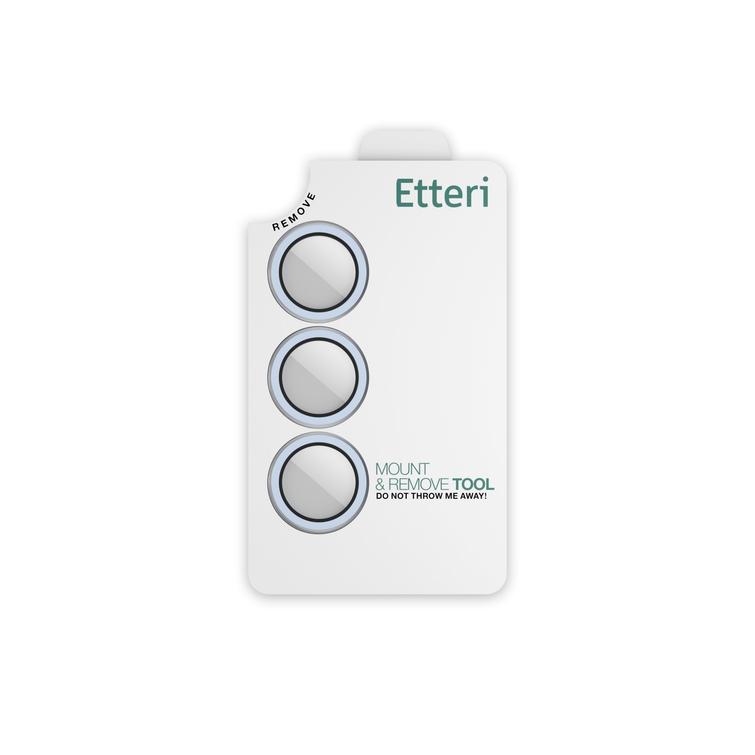 Etteri camera lens protector for Samsung Galaxy S26 blue