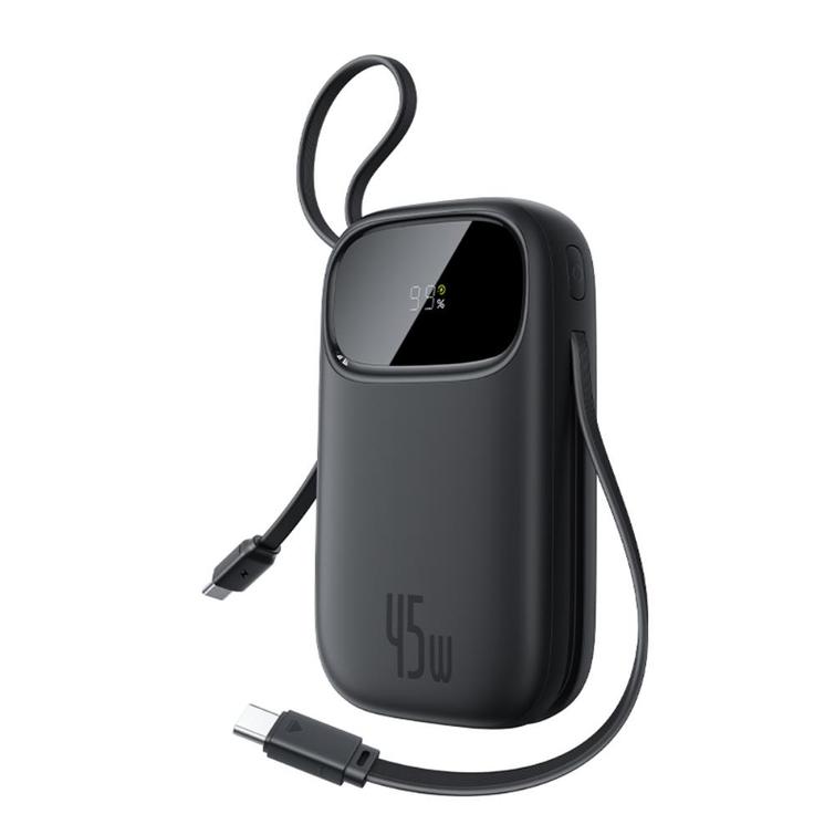 Baseus Powerbank EnerFill FC31 20000mAh 45W USB-C USB-C black