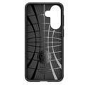 Spigen Rugged Armor case for Samsung Galaxy A57 5G matte black