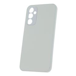 Mustavalkoinen suojakuori Samsung Galaxy A34 5G:lle, valkoinen