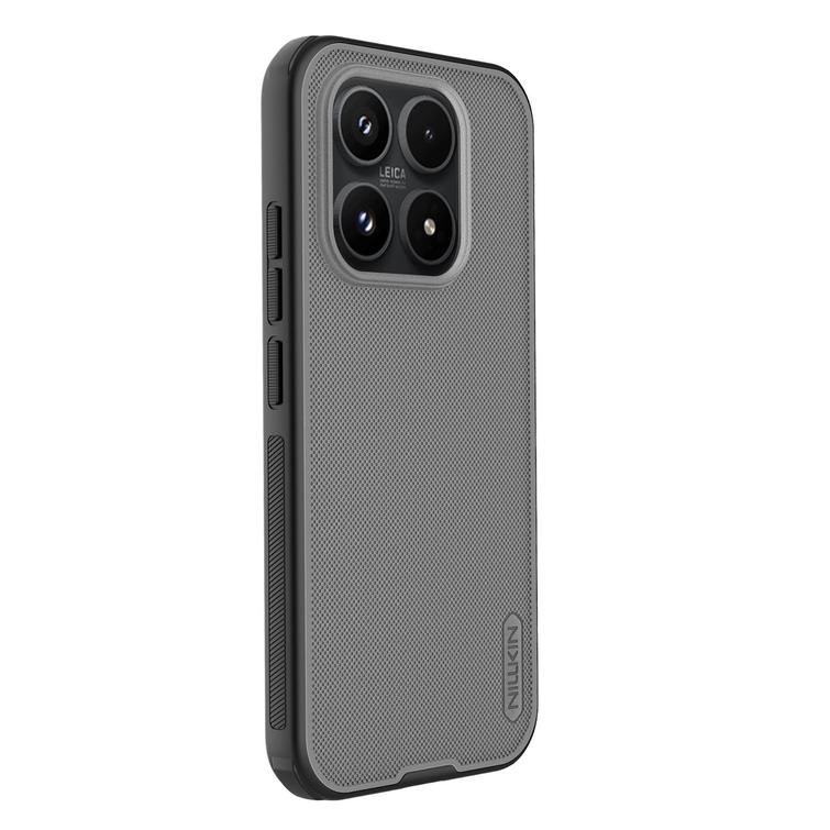 NILLKIN SUPER SHIELD PRO Xiaomi 17 transparent