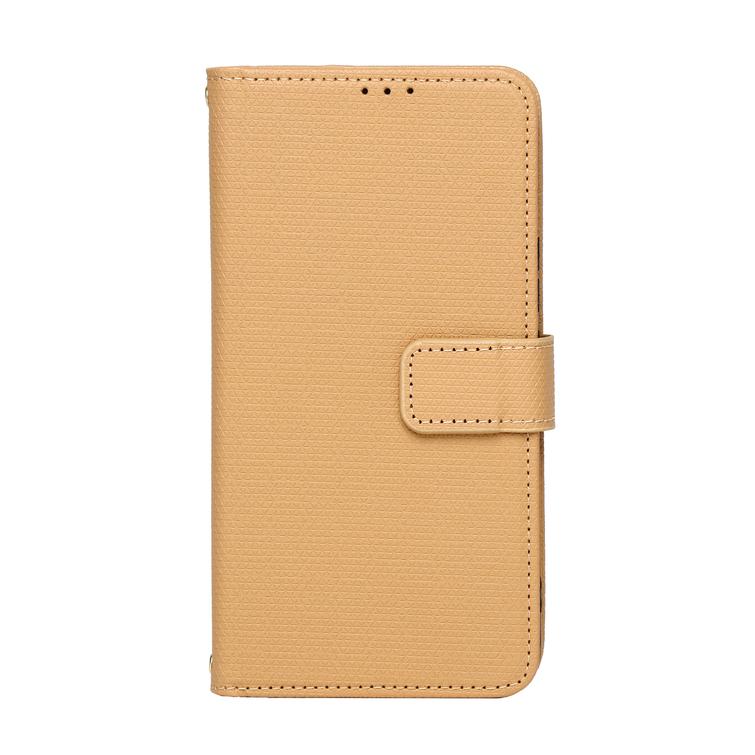 Smart Triangle case for Realme 16 Pro 5G brown