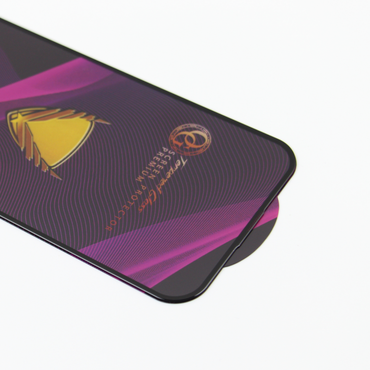 Karkaistu lasi OG Premium Samsung Galaxy A04 / A04s / A12 / A12 5G / A32 5G / Honor Play 6C / X6 / X8 5G 10in1 G14:lle