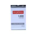 BAT. MAXXIMUS NOK E66/E75 1150 LION3120C/6600S/C5-03/E75/8800A