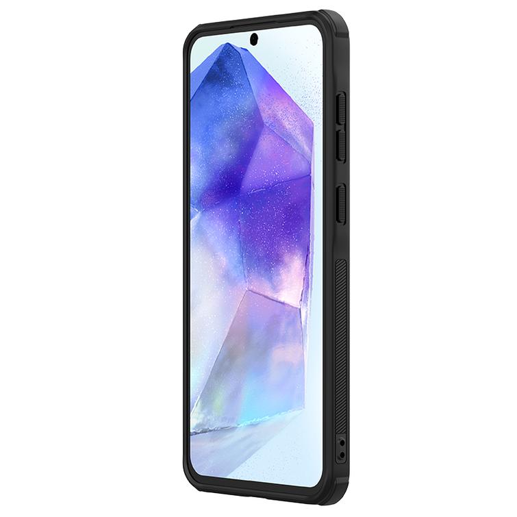 NILLKIN SUPER SHIELD PRO SAMSUNG A56 5G BLACK