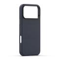 Etteri Elegant Mag kotelo iPhone 17 Prolle 6,3" musta