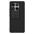 NILLKIN CAMSHIELD PRO XIAOMI 14T BLACK