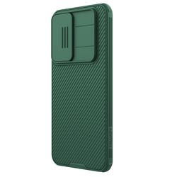NILLKIN CAMSHIELD PRO SAMSUNG A36 5G DARK GREEN