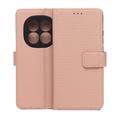 Smart Triangle case for Xiaomi Redmi Note 15 Pro Plus 5G pink
