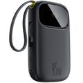 Baseus Powerbank EnerFill FC31 20000mAh 45W USB-C USB-C black
