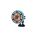 CAR HOLDER T-PHOX iMAG MAGNETIC WIRELESS TRANSPARENT