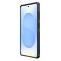 Nillkin Super Frosted Shield Pro Case for Samsung Galaxy S26 transparent black