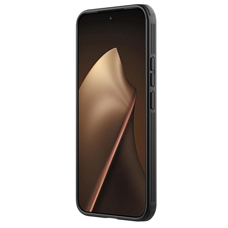NILLKIN CAMSHIELD PRO Xiaomi 15T Pro black