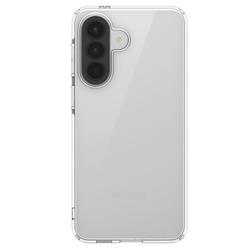 Spigen Liquid Crystal case for Samsung Galaxy A57 5G crystal clear