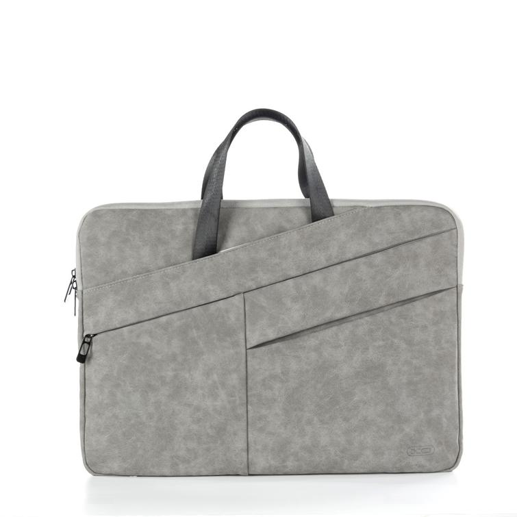 XO Laptop bag CB05 15" gray