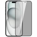 NILLKIN PRIVACY IPHONE 15 PLUS (6.7) BLACK