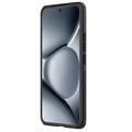 Nillkin Super Frosted Shield Pro Case for Xiaomi Redmi Note 15 Pro+ 5G/Poco M8 Pro 5G black