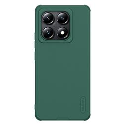 NILLKIN SUPER SHIELD PRO XIAOMI 14T PRO DEEP GREEN