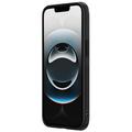 NILLKIN SUPER SHIELD PRO IPHONE 16E / 17E, BLACK