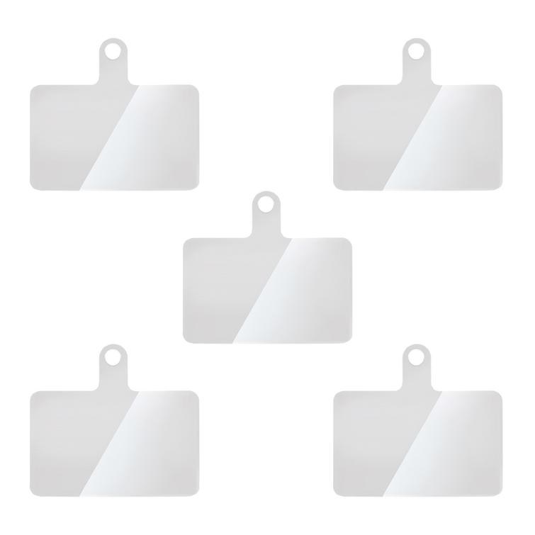 Puhelinlis&auml;ke (5 kpl)